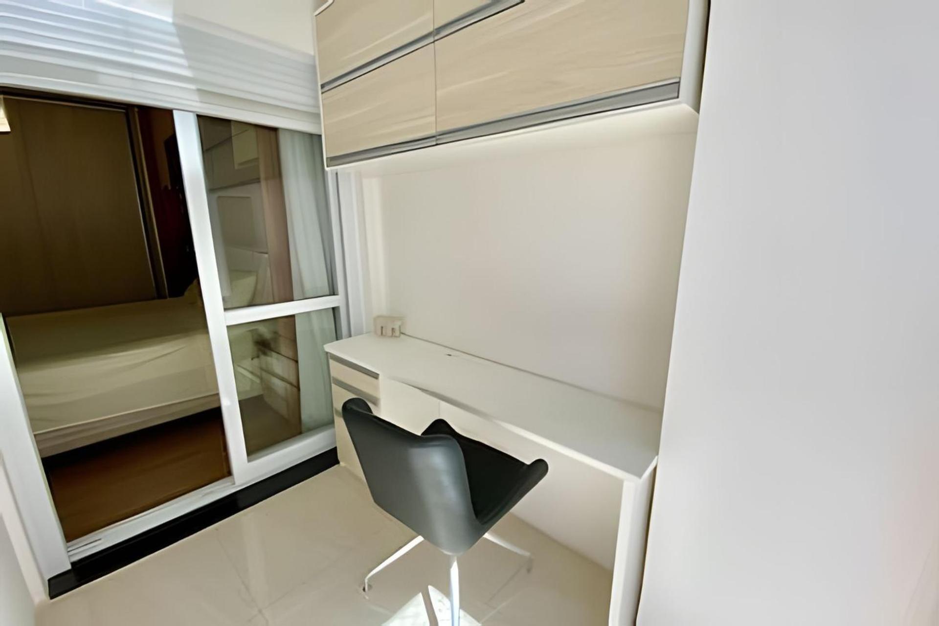 Apartamento Lazer Completo No Do Gonzaga! *