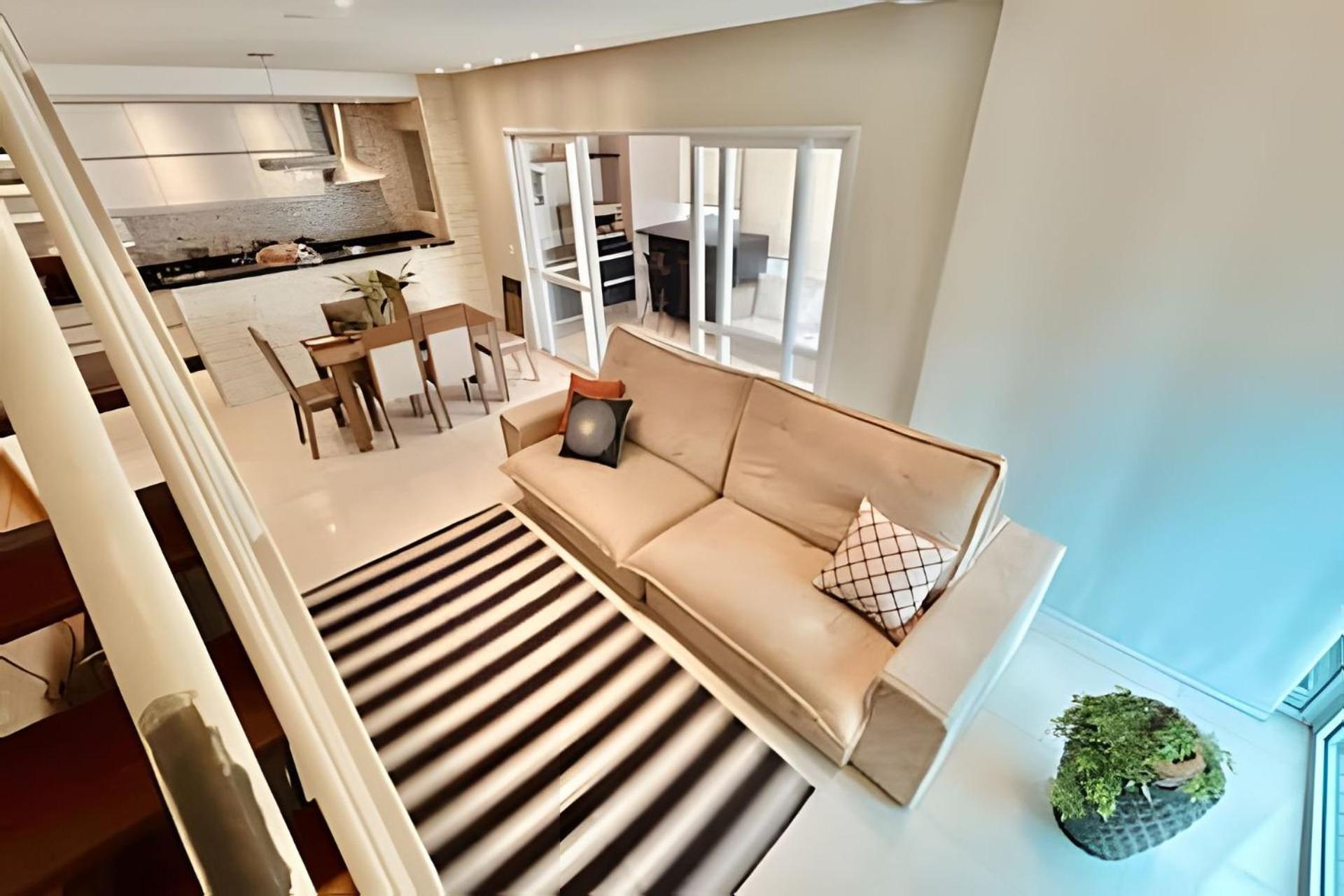 Apartamento Lazer Completo No Do Gonzaga!
