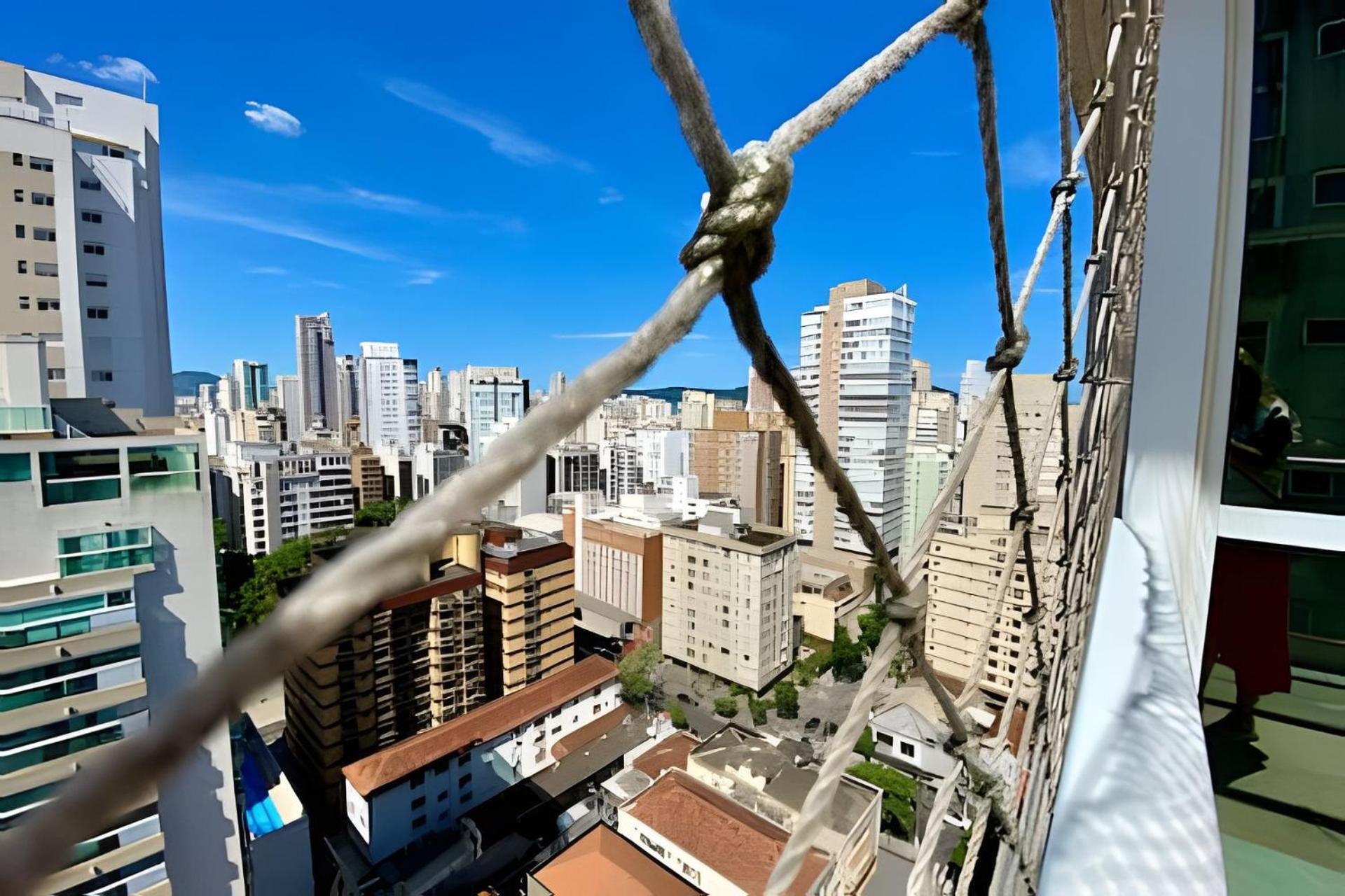 Apartamento Lazer Completo No Do Gonzaga! *